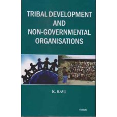 Tribal Development and Non-Governmental Organisations